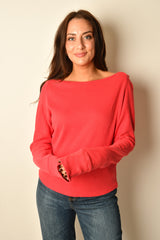 JESS LONG SLEEVE