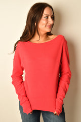 JESS LONG SLEEVE