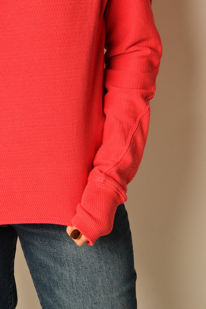 JESS LONG SLEEVE
