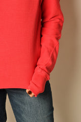 JESS LONG SLEEVE