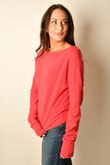 JESS LONG SLEEVE