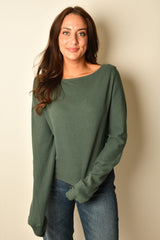 JESS LONG SLEEVE