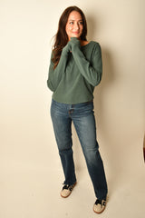 JESS LONG SLEEVE