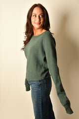 JESS LONG SLEEVE