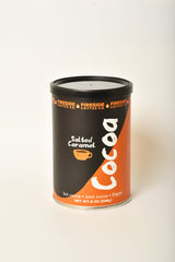 Salted Caramel Cocoa