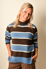 EDEEN SWEATER
