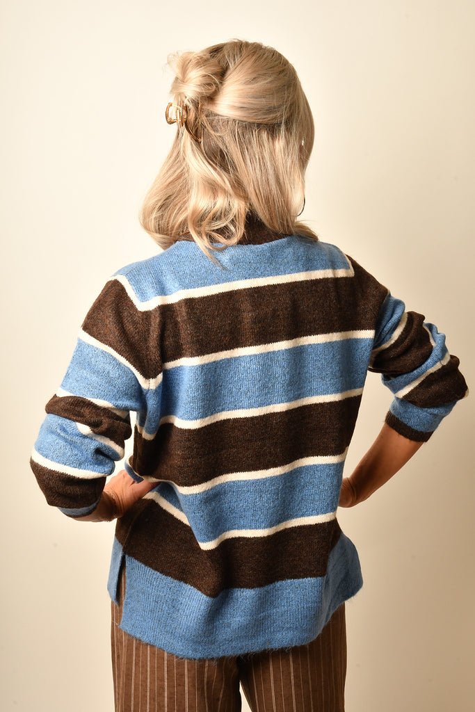 EDEEN SWEATER