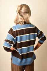 EDEEN SWEATER