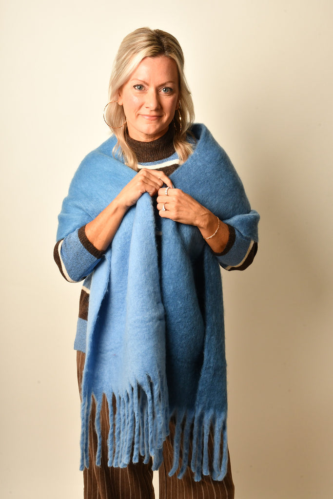 MALOU SCARF