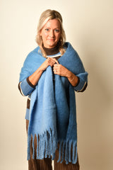 MALOU SCARF