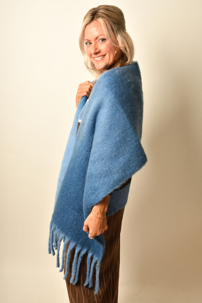 MALOU SCARF