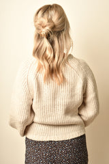 SHEENA SWEATER