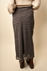 YELENA ASPEN MAXI SKIRT