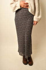 YELENA ASPEN MAXI SKIRT