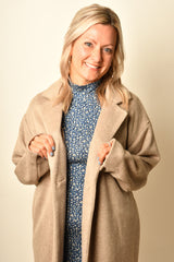 MASON LUXE COAT