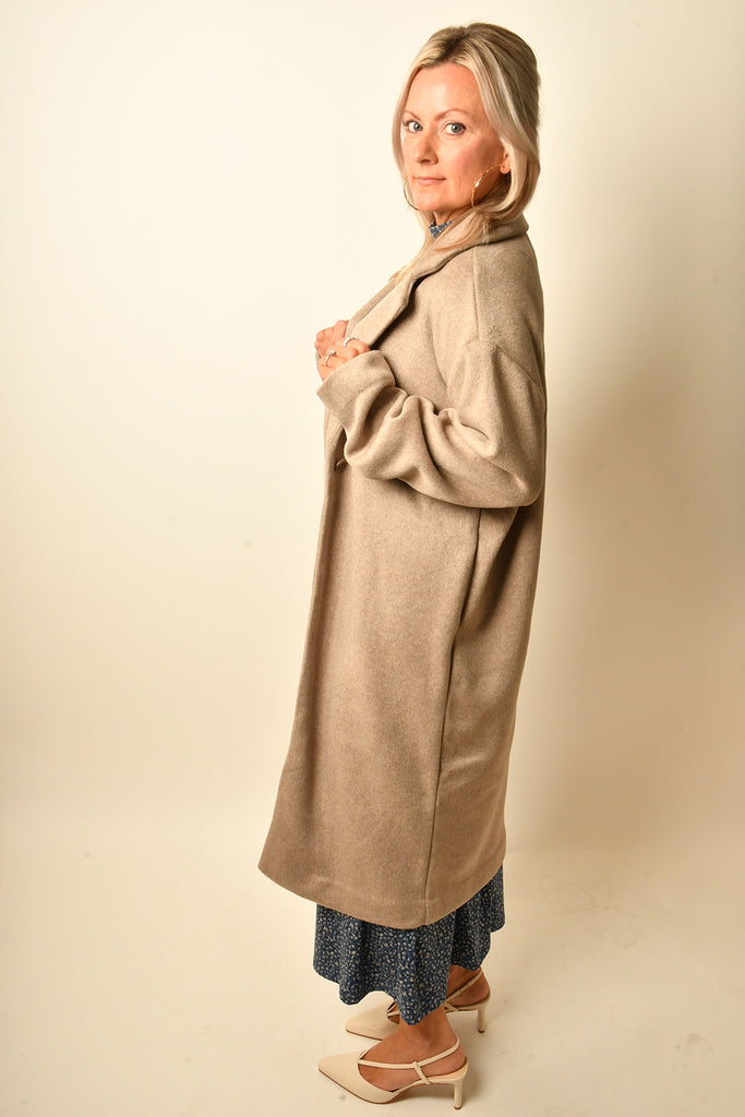 MASON LUXE COAT