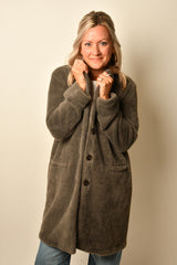 HOMETOWN JACKET