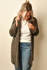 HOMETOWN JACKET