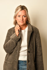 HOMETOWN JACKET