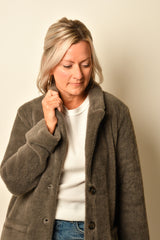 HOMETOWN JACKET