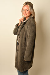 HOMETOWN JACKET