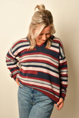 ASTRA PULLOVER