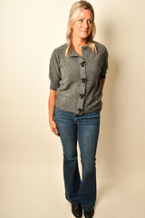 OMEA DECO CARDIGAN