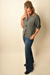 OMEA DECO CARDIGAN