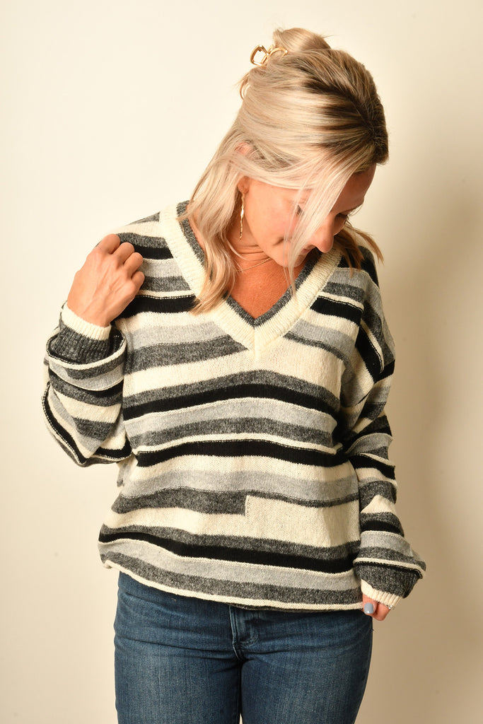 ASTRA PULLOVER