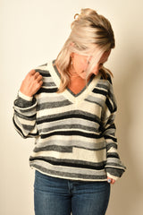ASTRA PULLOVER
