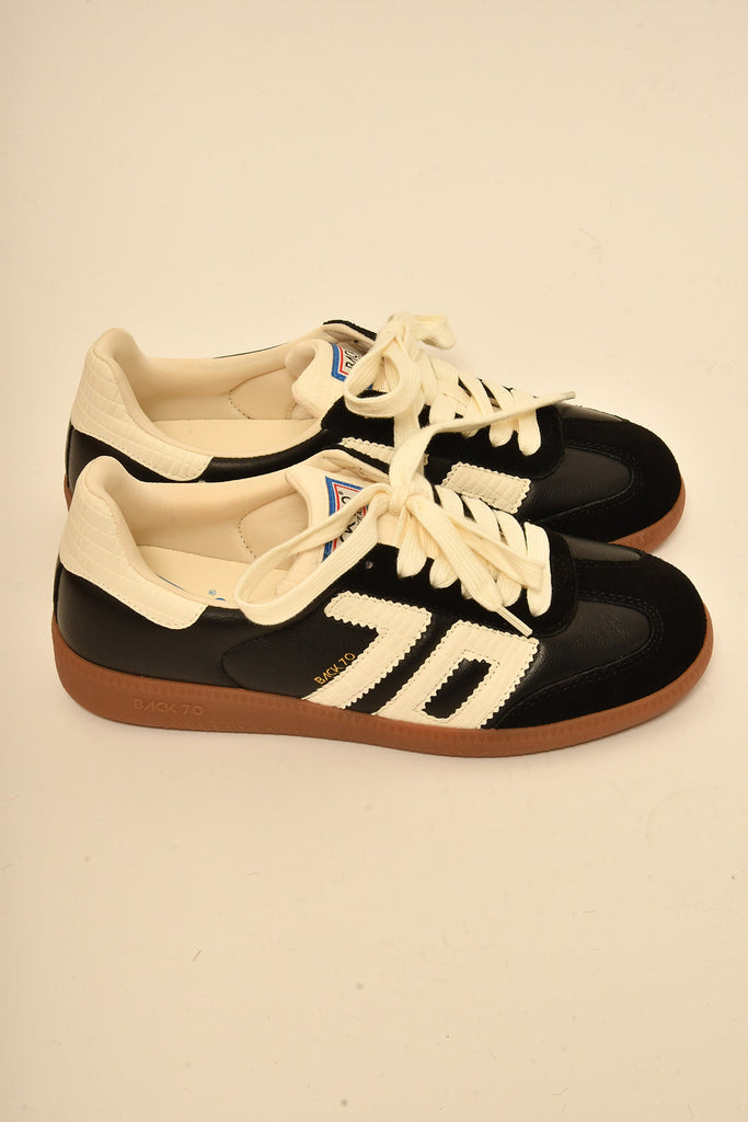 CLOUD NC SNEAKER
