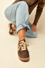 JOGGER SNEAKER