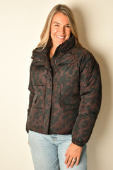 FRIGG JACKET