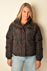 FRIGG JACKET