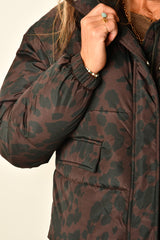 FRIGG JACKET