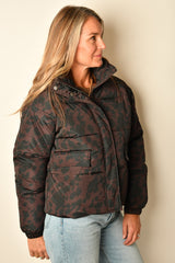 FRIGG JACKET