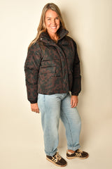FRIGG JACKET