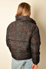 FRIGG JACKET
