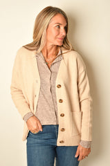 THEO CARDIGAN