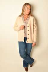 THEO CARDIGAN