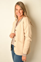 THEO CARDIGAN