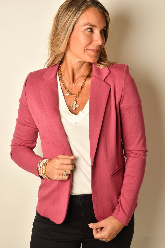 RUTI BLAZER