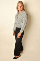 NATALIE BLOUSE