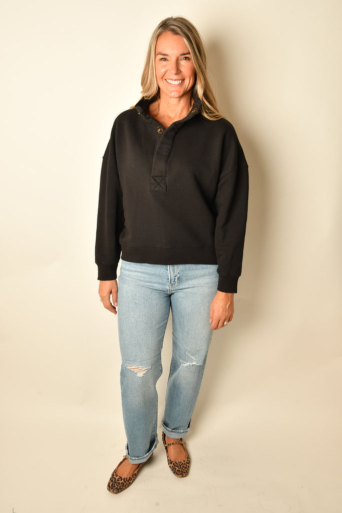 TIMELESS PULLOVER