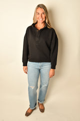 TIMELESS PULLOVER