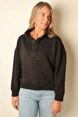 TIMELESS PULLOVER