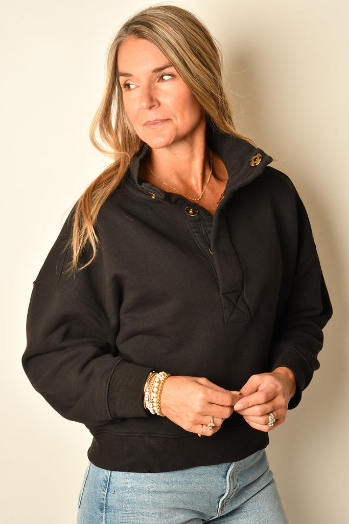 TIMELESS PULLOVER + color