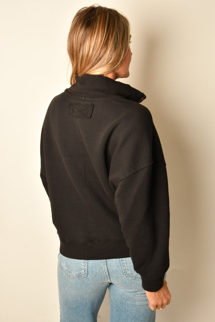 TIMELESS PULLOVER