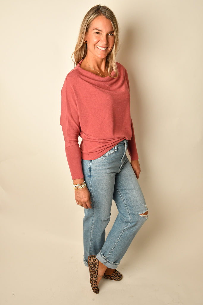 THE ANYWHERE TOP