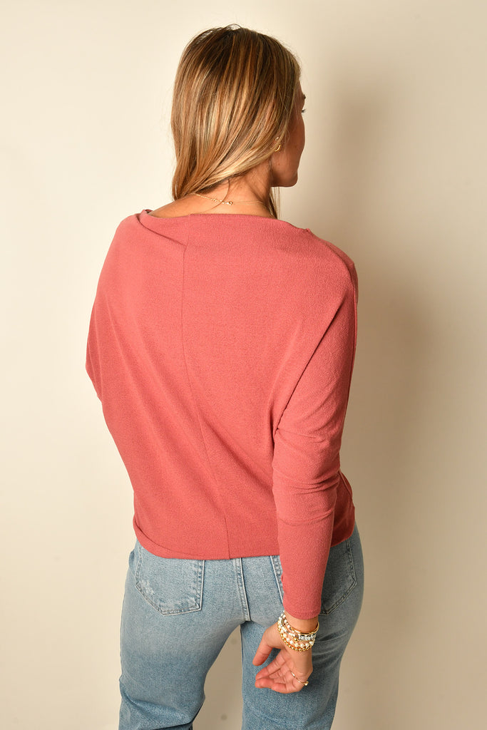THE ANYWHERE TOP